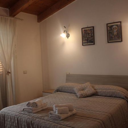 Bed & Breakfast Il Sentiero Agerola Exterior photo