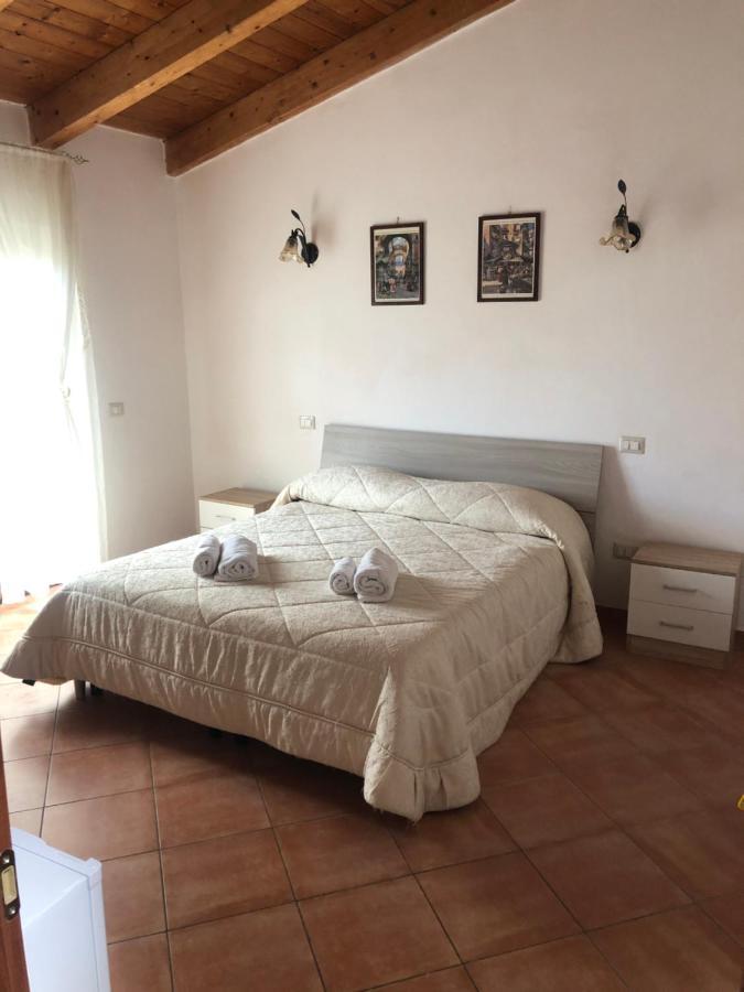 Bed & Breakfast Il Sentiero Agerola Exterior photo