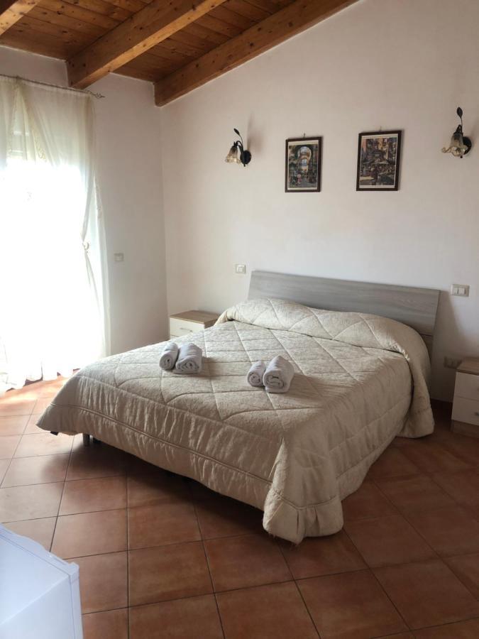 Bed & Breakfast Il Sentiero Agerola Exterior photo