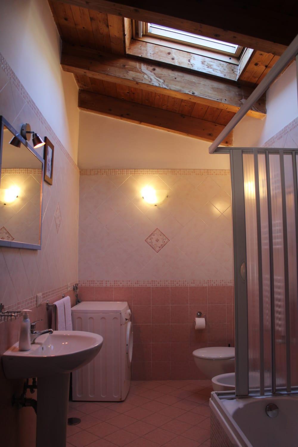 Bed & Breakfast Il Sentiero Agerola Exterior photo